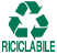 scope riciclabili